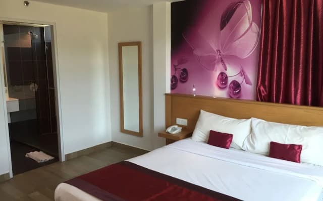 The Bayou Hotel Langkawi - photo 2
