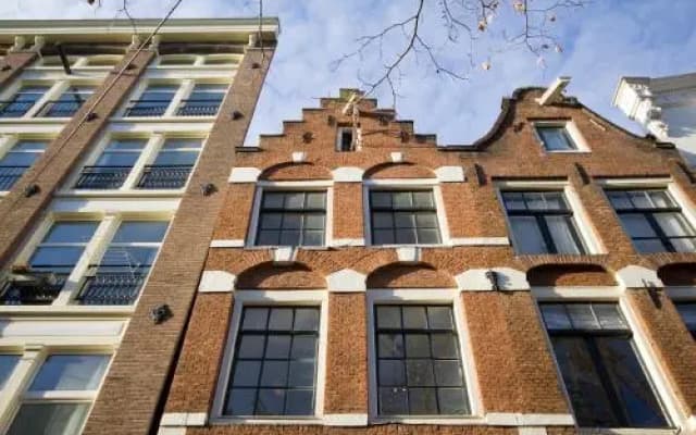 Spui's the Limit - photo 5