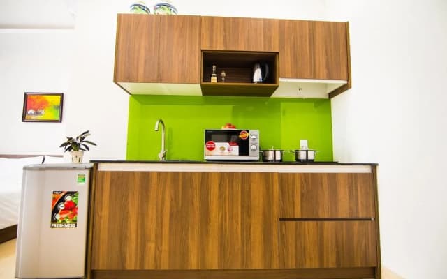 My Hotel - photo 2