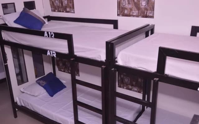 Citybackpacker hostel - photo 5