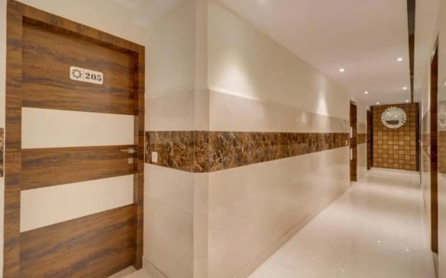 Hotel Kabir Palace - photo 5