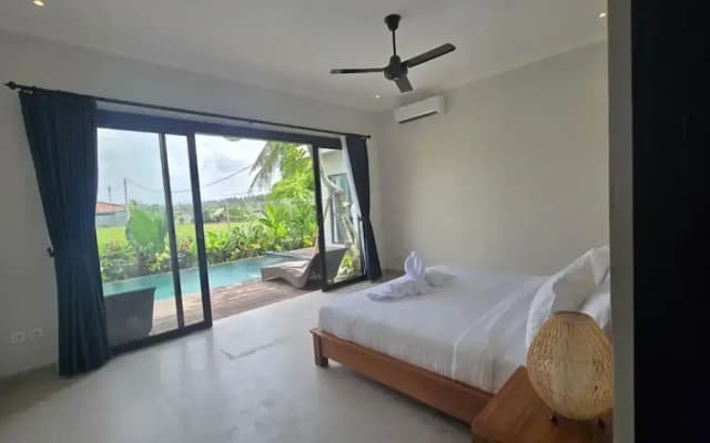 Adyatma Ubud - photo 2