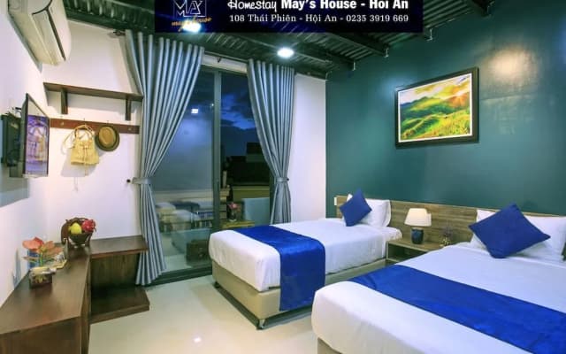 May's House Hoi An Ancient Town Center - photo 5