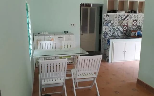 Anbang Memory Homestay - photo 4