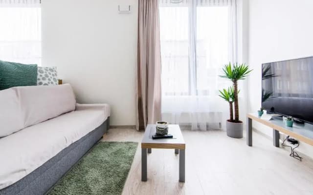 apartments in Karolina Plazza - photo 3