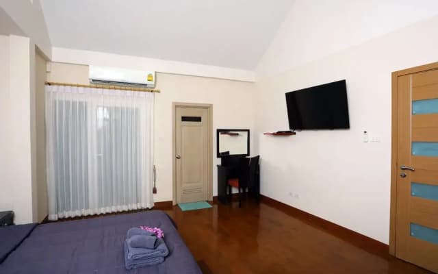 Green Residence Pool Villa Pattaya - photo 2