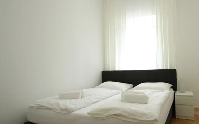 Edelweiss city Apartments United Nations - photo 3