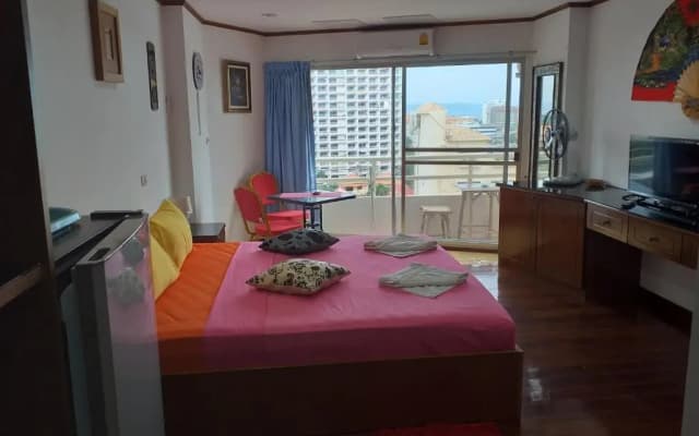 B&B View Talay 1B Studio Jomtien - photo 2