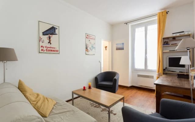 Charming Flat Grenelle - photo 4