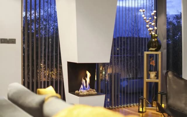 2 Bed Lux Apartment Near Central London Free Wifi - photo 3