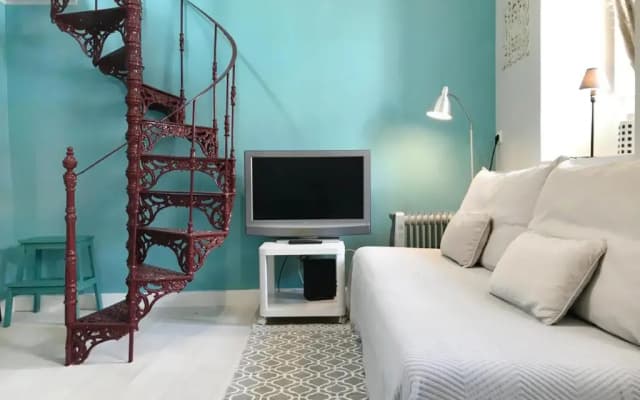 Riverside Apartment 42 - Lisbon - photo 5