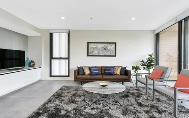 The Apartment Service MEZZO - photo 4