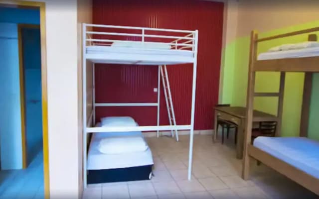 Lindsays Schlafmeile - Hostel - photo 2