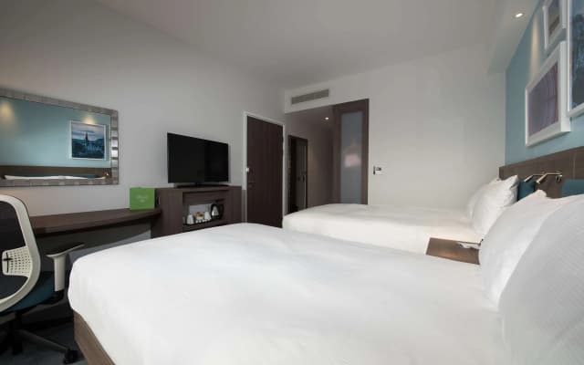 Hampton by Hilton Edinburgh West End - photo 4