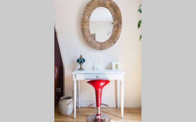 Appartement Abbesses - photo 4