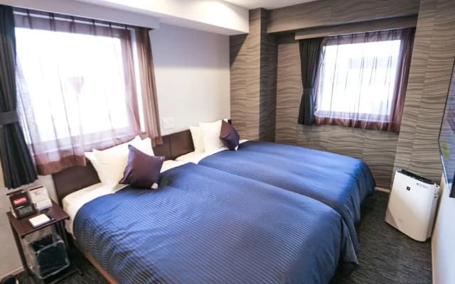 Hotel Live Max Tokyo Kanda Station - photo 4