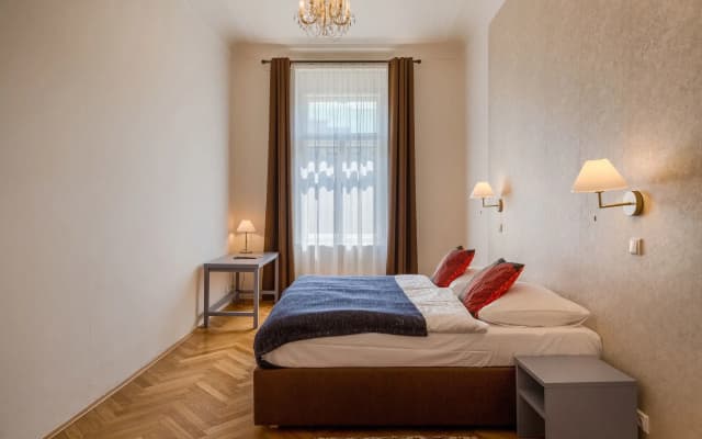 Apartments 39 Wenceslas Square - photo 4