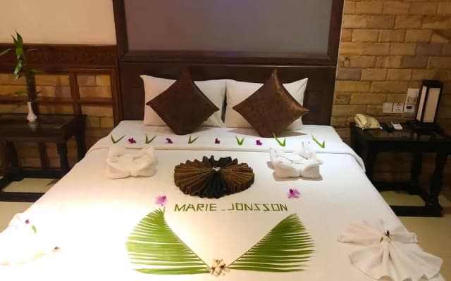 Kings Luxury Hotel - photo 4