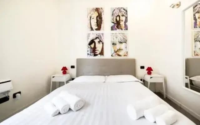 Affori Cosy Apartment - photo 5