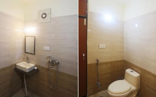 OYO 47067 Mannat Inn - photo 4