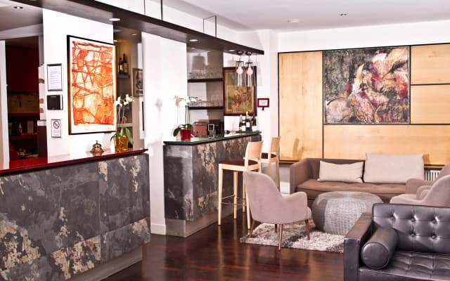 Stella Etoile Hotel - photo 2