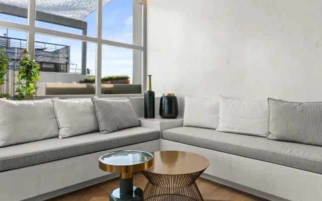 ACRON suites & apartments - photo 4