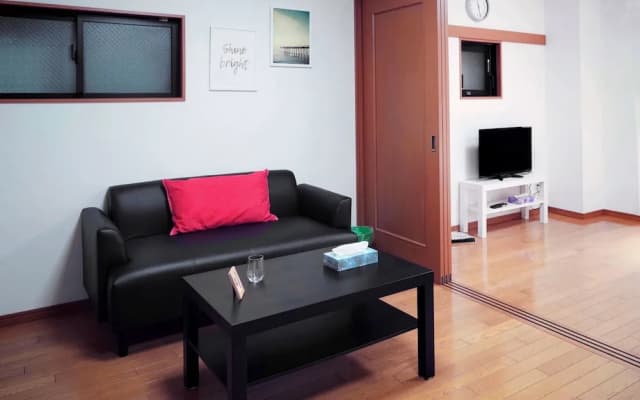 TG House - photo 3