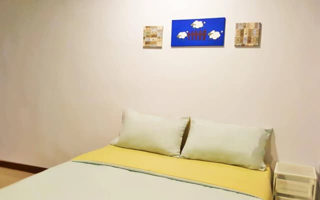 Wanderlust Bangkok Hostel - photo 3