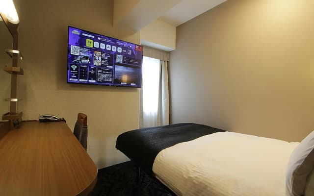 APA Hotel Tennoji Ekimae - photo 5