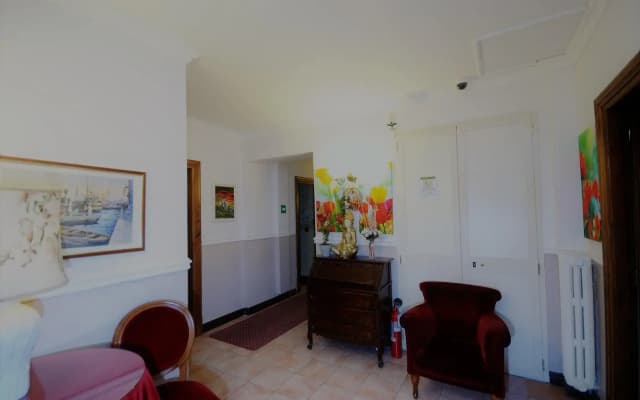 Hotel Sweet Home - photo 5