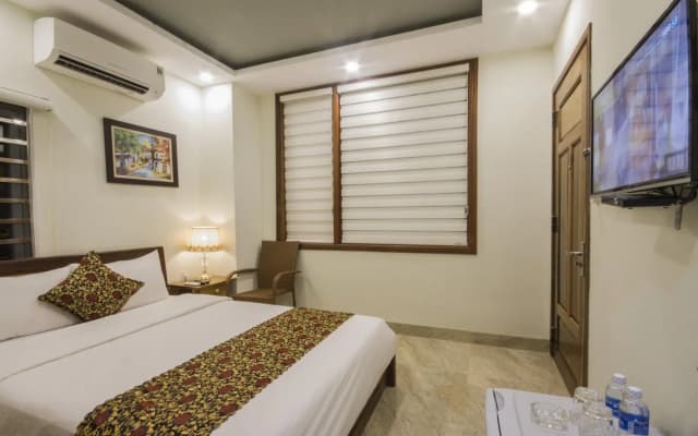 Nice House Hotel - photo 5