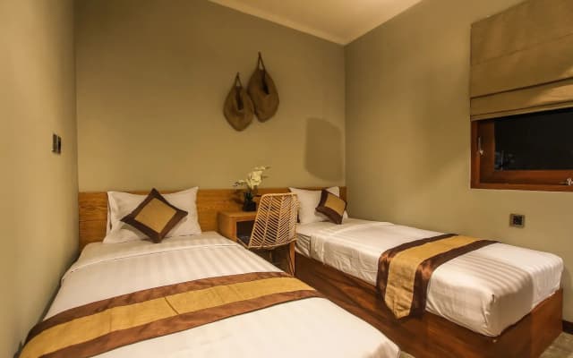 BRAW inn Canggu - photo 4