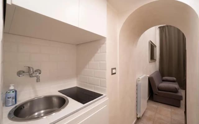 POPOLO PEN 56 Apartament - photo 5