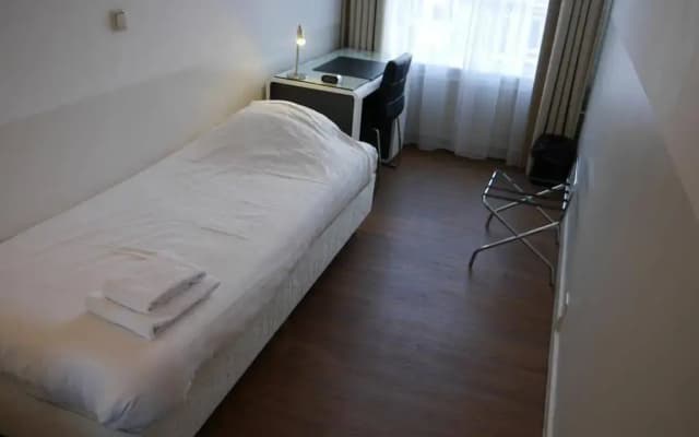 Hotel Prinsenhof Amsterdam - photo 4