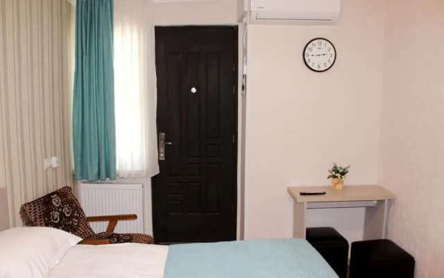Guest House Old Tiflis 5 - photo 2