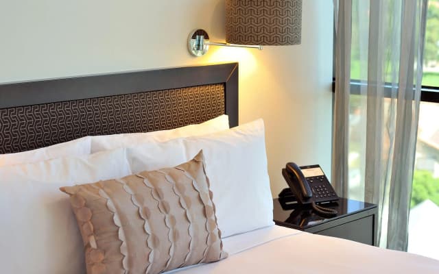 Budget1Hotel - photo 2