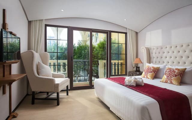 The Symphony Suites Pattaya - photo 5