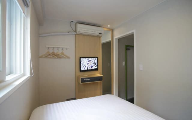 Hotel Sleepypanda Streamwalk Seoul Jongno - photo 2
