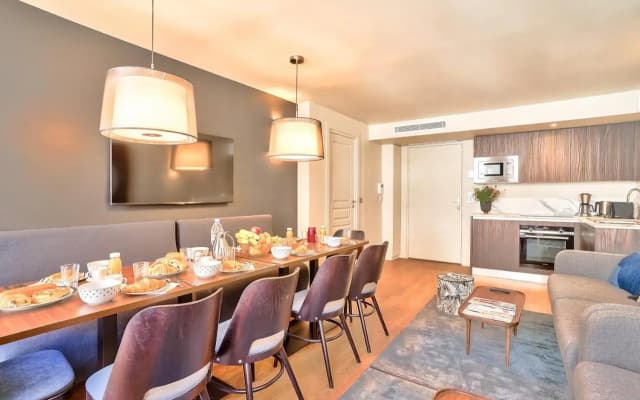 134 - Urban Gorgeous Flat in Montorgueil - photo 3