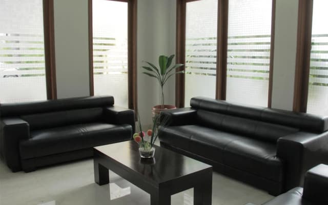 Hotel Puri Mega - photo 4