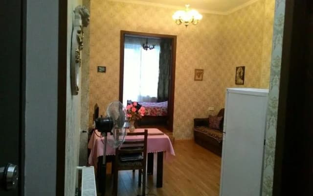 Apartment on Kazbegi Avenue - photo 2