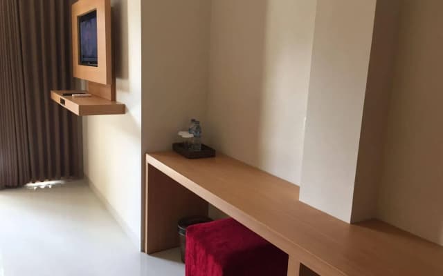 Teja Homestay - photo 4