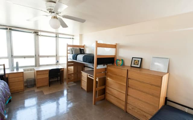 New York City Summer Dorms - photo 3