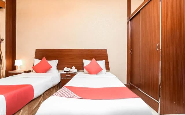 Evin Hotel by OYO - photo 3