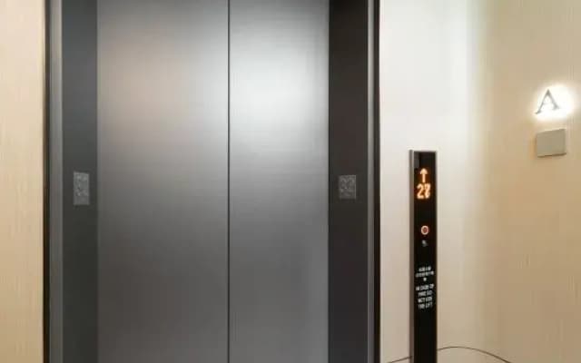 Happy Valley 88 Serviced Apartment - photo 3