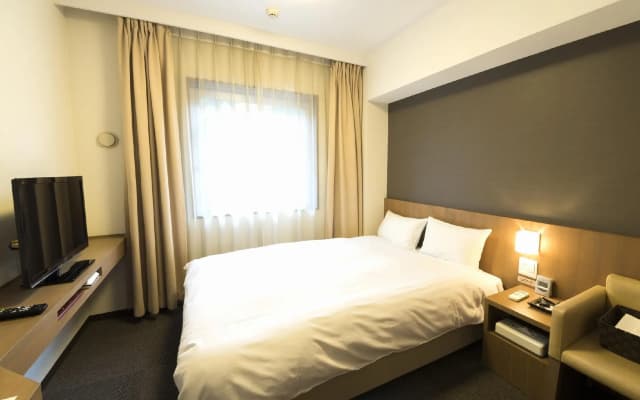 Dormy Inn Umeda Higashi Natural Hot Spring - photo 4