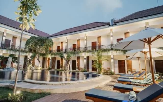 You Suite Seminyak - photo 4