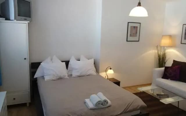 Apartment Haydn - photo 2