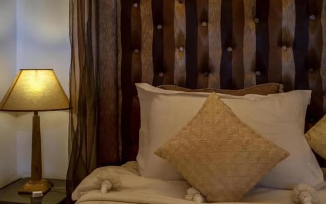 Room in B&B - Riad Anabel - Canelle Spacious Double Room - photo 5