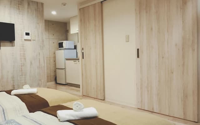 Nestle Tokyo Duplex Itabashi 01 - photo 3